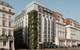The Athenaeum Hotel & Residences